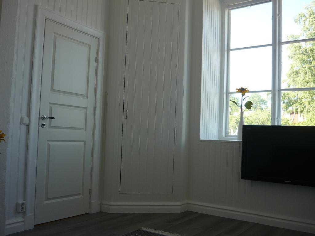 Ferienwohnung Bla Flagg Köpingsvik Zimmer foto