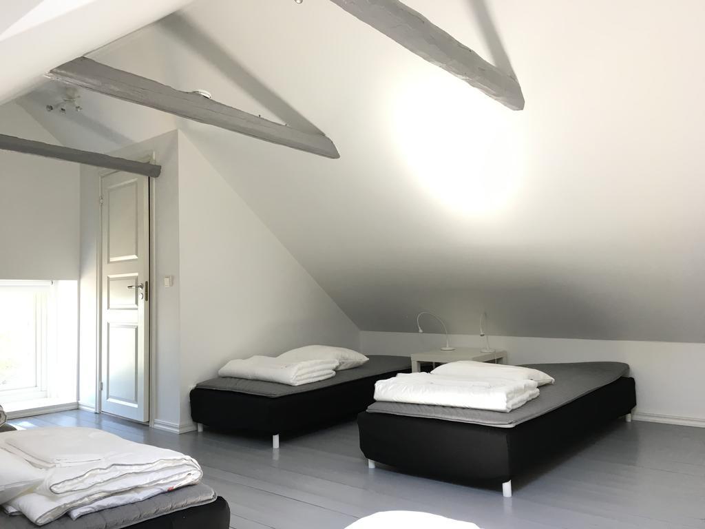 Ferienwohnung Bla Flagg Köpingsvik Exterior foto